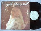 AGNETHA FÄLTSKOG ( ABBA ) - Bästa , orig.schwedische LP