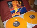 Morbid Angel - Formulas Fatal...2LP Lava Vinyl 100 made