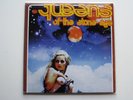 QUEENS OF THE STONE AGE S/T mans ruin desert session OP