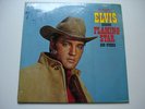 ELVIS PRESLEY PRS-279 FLAMING STAR PROMO USA SEALED