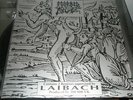 MORBID ANGEL LAIBACH LP DEATH DEICIDE CANNIBAL CORPSE