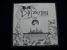 nwobhm single blitzkrieg