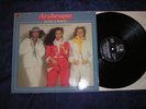 LP - Arabesque / In for a Penny - 1981