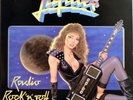 PRIVATE Hard Rock AOR Pomp LP JUPITER