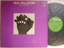 MAL WALDRON JAPAN TOKYO REVERIE