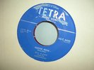 BILL FLAGG & rockabillies Guitar rock TETRA label CDN