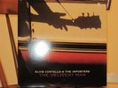 Elvis Costello & the Imposters Delivery man Gatefold2LP