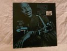 GRANT GREEN- GRANT’S FIRST STAND BLUE NOTE  BLP 4064 DG