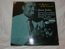 HORACE PARLAN- ON THE SPUR OF THE MOMENT BLUE NOTE DG