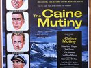 The Caine Mutiny Soundtrack LP Color Re-Issue, LOC 1013