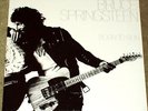 BRUCE SPRINGSTEEN Born To Run LP JC 33795 SEALED MINT