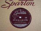 DANNY & THE JUNIORS 78 