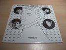 Art Cover Andy Warhol Walter Steding The Joke