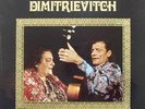 Valia & Aliocha Dimitrievitch - LP - AZ