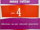 SONNY ROLLINS Original 1956 NYC PRESTIGE LP 7038 Mint-