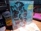 BROWN JAMES  I GOT YOU I FEEL GOOD ALTERNATE BLUE CVR