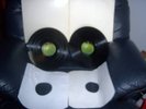 The Beatles WHITE ALBUM DOUBLE APPLE STEREO VINYL