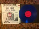 Elvis Presley - The First Year  rare  LP not TMOQ