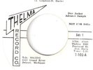 NORTHERN SOUL ROSE BATTISTE  