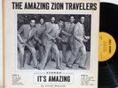 AMAZING ZION TRAVELERS Excell LP deep gospel soul MP3