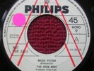 THE OPEN MIND - MAGIC POTION  PSYCH ORIG CLIP