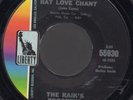The Raik's Progress Garage Psych Fuzz 45 Liberty HEAR