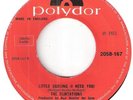 NORTHERN SOUL   FLIRTATIONS   