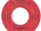NORTHERN SOUL   CALVIN WILLIAMS   