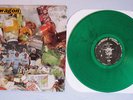 LAGWAGON - Trashed LP - GREEN - nofx millencolin gimmes