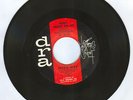 RARE NEW BREED RNB Jessie Mae DON'T FREEZE ON ME DRA 45
