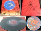 THE CURE-WISH 2LP Greek LIMITED copies 1992 EX++ VINYL
