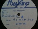 The Boy Hairdressers - Golden Shower 12