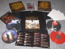 DESASTER - 20 Years of Total Desaster DIE HARD LP-BOX