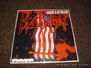 SLAYER angels of death 10 limited RARE metallica