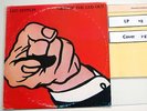 Do-LP Led Zeppelin GETTIN´THE LED OUT 1980 live RARE