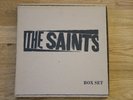 The Saints - 10 Lp Box Australien