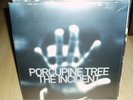 PORCUPINE TREE 2 x LP The Incident - LIMITED 180g VINYL