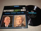 Knappertsbusch - Wagner - Orig Westminster WST-17032