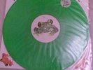 Silverchair - Frogstomp 12” Coloured Green Vinyl Ltd Ed