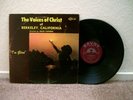 THE VOICES OF CHRIST: I'm Glad LP Savoy gospel soul MP3