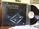 MFSL - Supertramp - Crime of the century - LP near mint