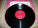 the rolling stones let it bleed mono vinyl lp LK 5025