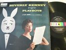 BEVERLY KENNEY  
