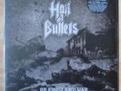 Hail Of Bullets - Of Frost And War  Lp / Asphyx