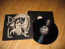 DEPECHE MODE-Songs of Faith and Devotion LIVE UK-VINYL