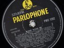 UK Beatles Please Please Me MONO PMC LP 1963 RAR MT TAX
