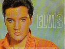 ELVIS PRESLEY 7' EP MEMPHIS, TENNESSEE+3 SPANISH EDIT