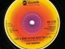 NORTHERN SOUL - Ruby Andrews on UK ABC - HEAR IT