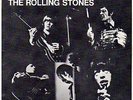 THE ROLLING STONES 7' EP GOT LIVE IF YOU WANT IT FRENCH