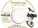 NORTHERN SOUL    CHANNEL 3  